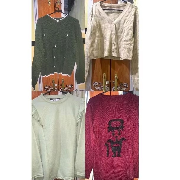 PRELOVED MURAH !!!