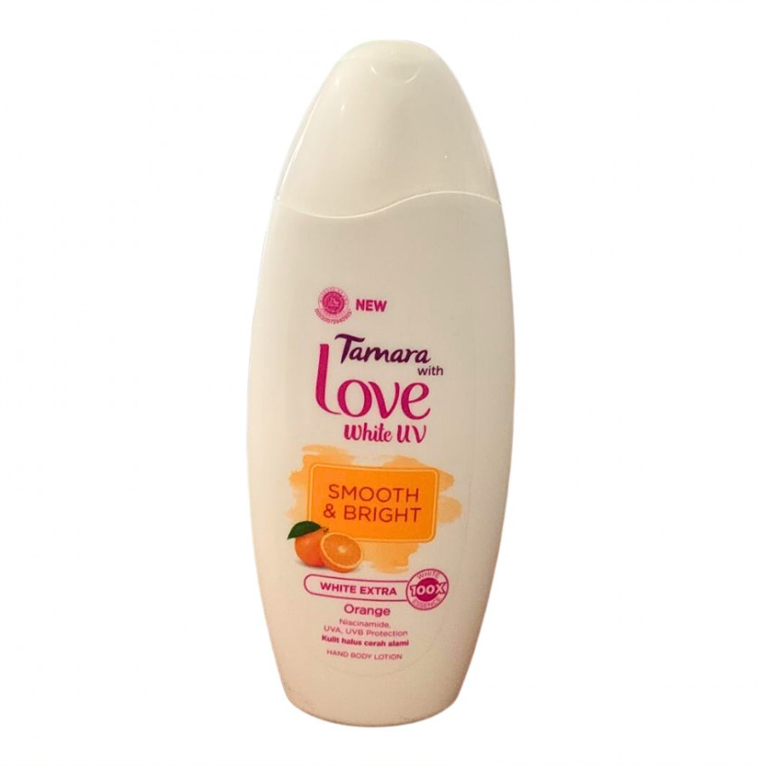 tamara with love orange 190ml