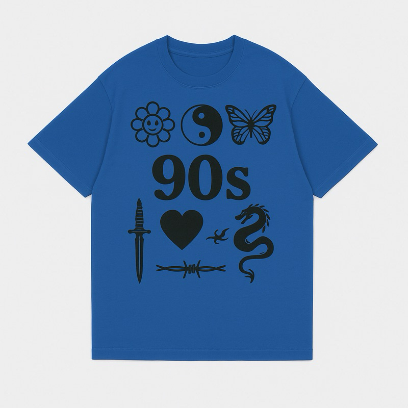 Sleep - Tshirt basic 20s