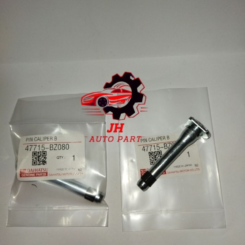 PIN CALIPER GRANDMAX LOW