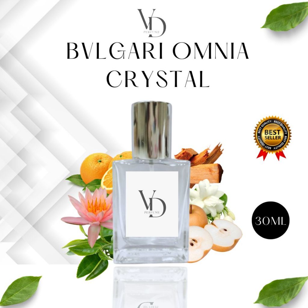 VD_Parfume B.O.C 30ml ( EDP )