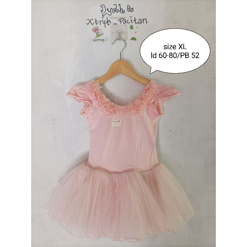 dress ballet