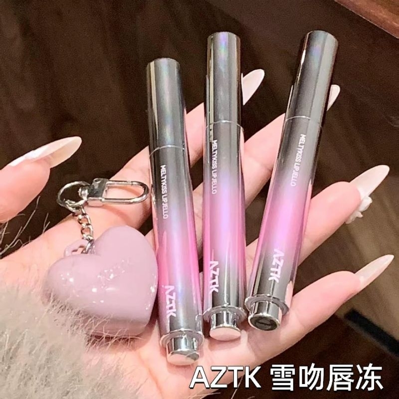 TERBARU aztk lip glaze