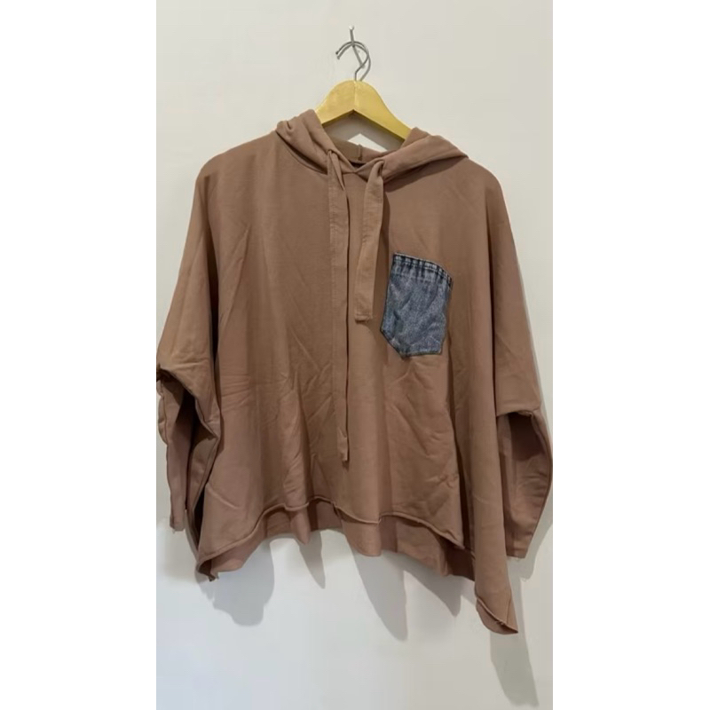 preloved hoodie