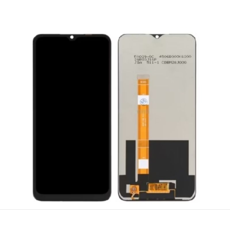 LCD TOUCHSCREEN OPPO A16/A16S/A54S ORIGINAL