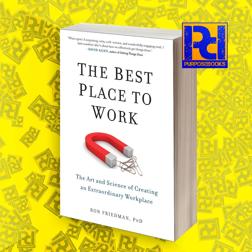 Best Place to Work