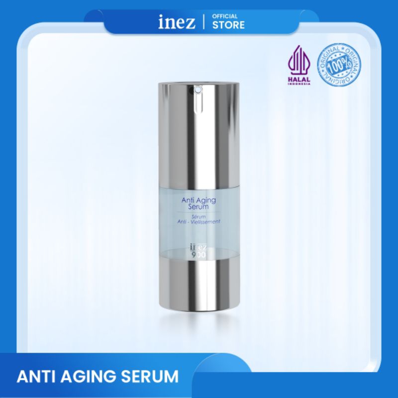 ANTI AGING SERUM