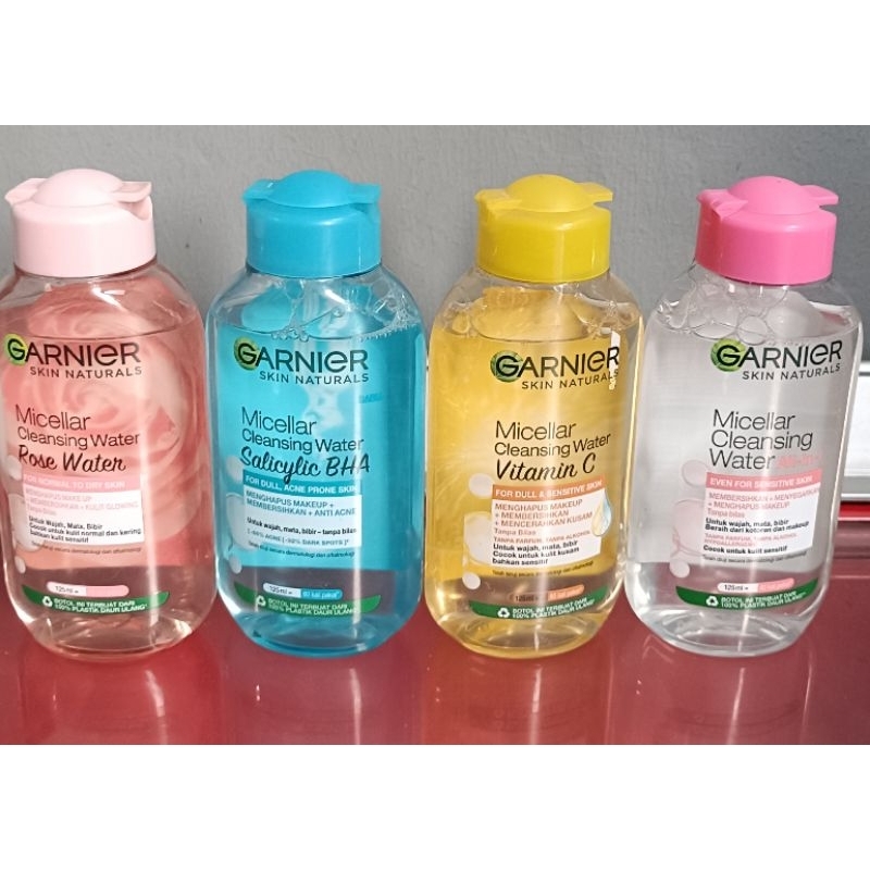 Micellar water