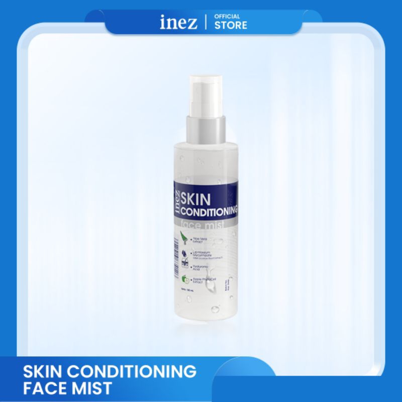 SKIN CONDITIONING FACE MIST