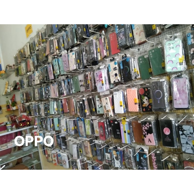 SOFTCASE GROSIR