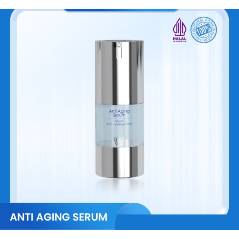 Inez Anti Aging Serum