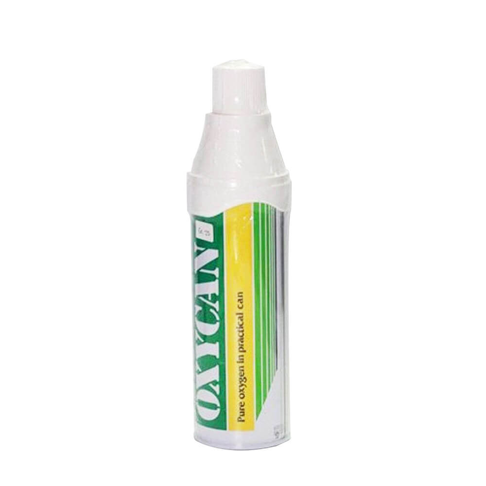 OXYCAN 500CC ISI 1 PCS