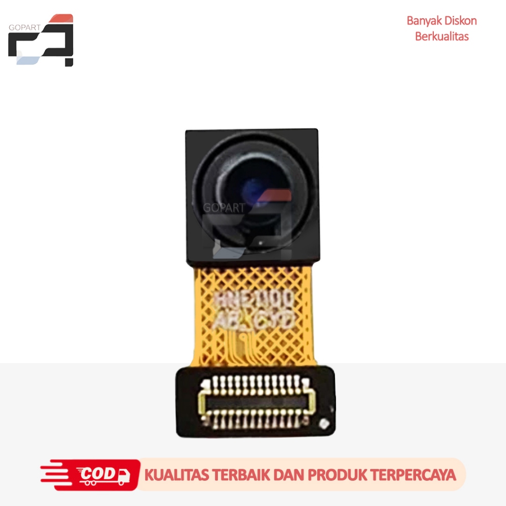 CAMERA OPPO A31 2020 CPH2015 SMALL / DEPAN