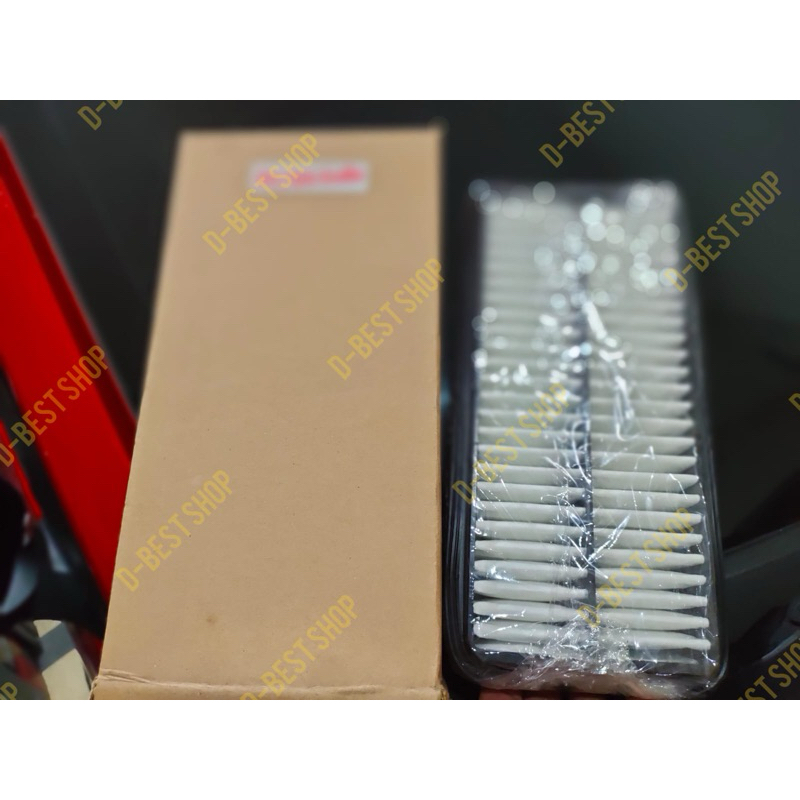 FILTER UDARA SOLUNA