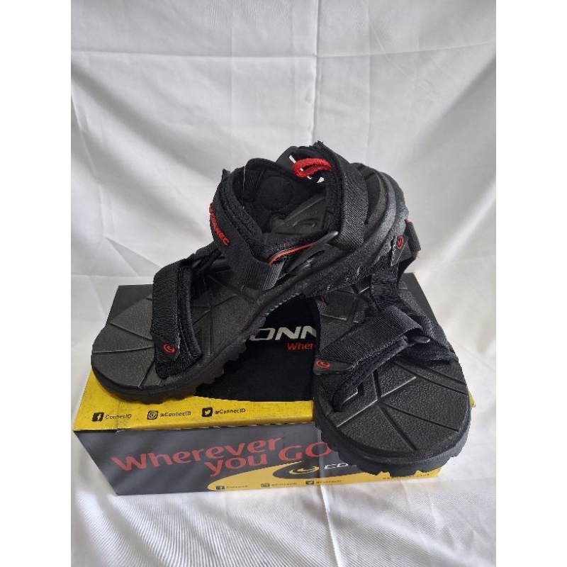 SENDAL PRIA CONNEC PART 2 ORIGINAL 100%