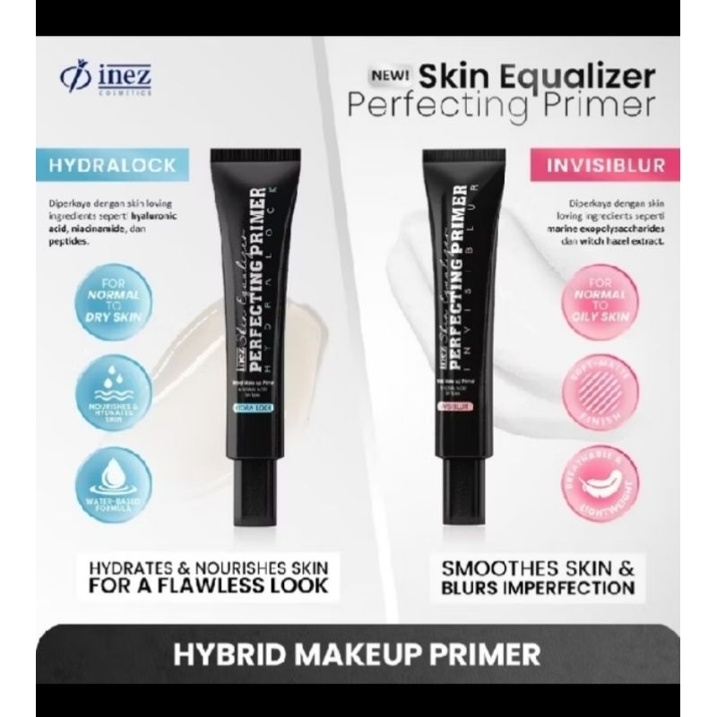 hybrid makeup primer