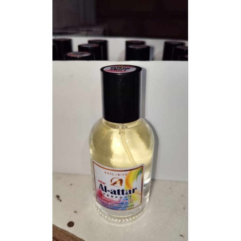 Parfum Lelabo 𝙏𝙖𝙮𝙡𝙤𝙧 𝙎𝙬𝙞𝙛𝙩