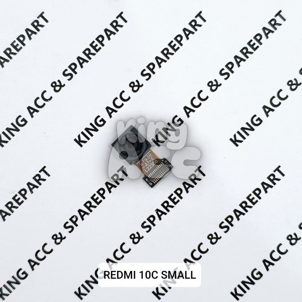 CAMERA KAMERA DEPAN SMALL XIAOMI REDMI 10C