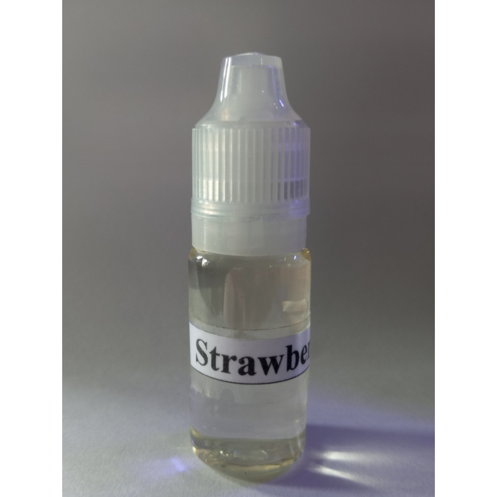 Essen Strawberry Original 10ml