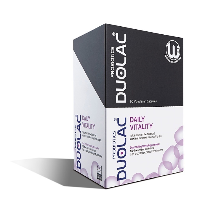 Duolac Daily Vitality