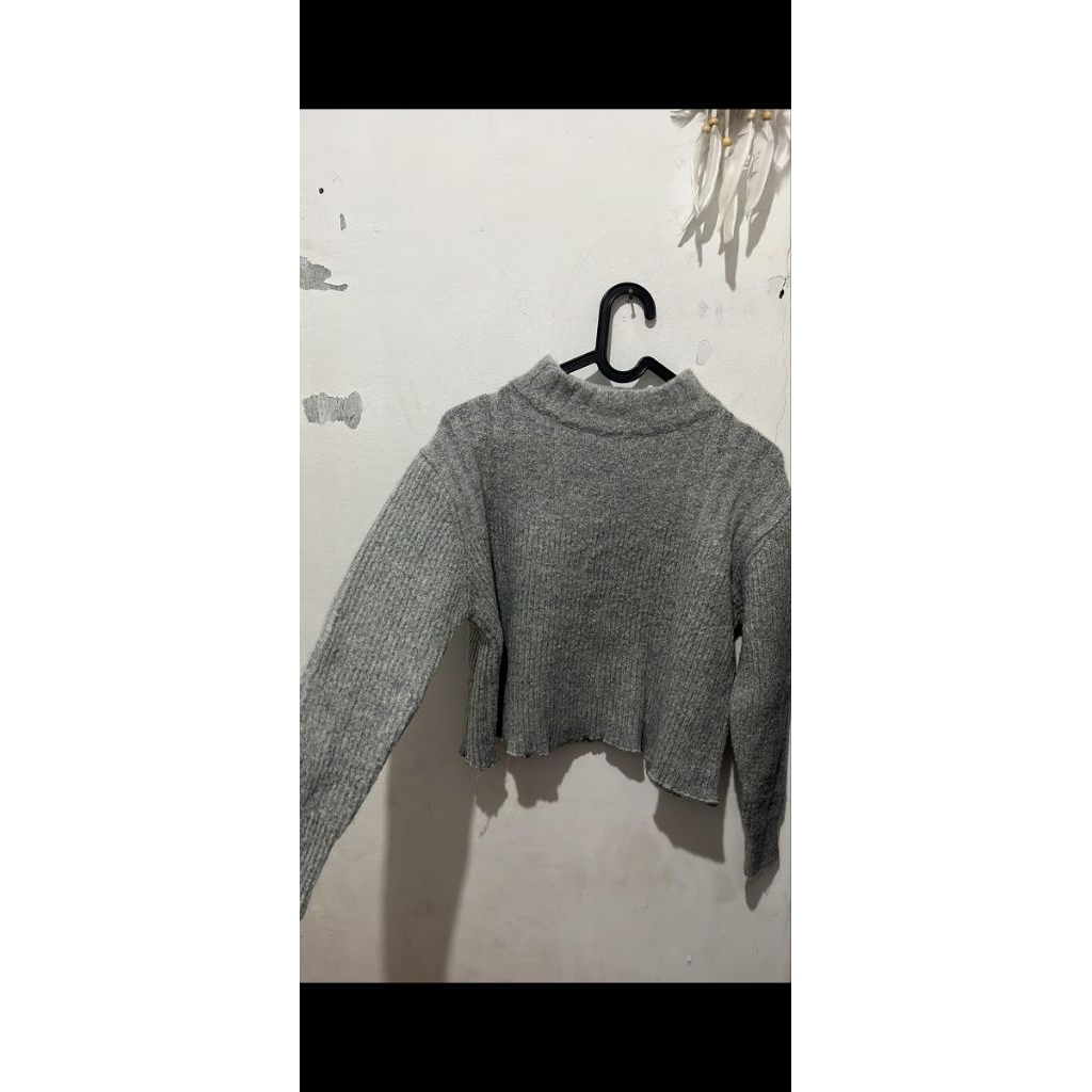 preloved baju
