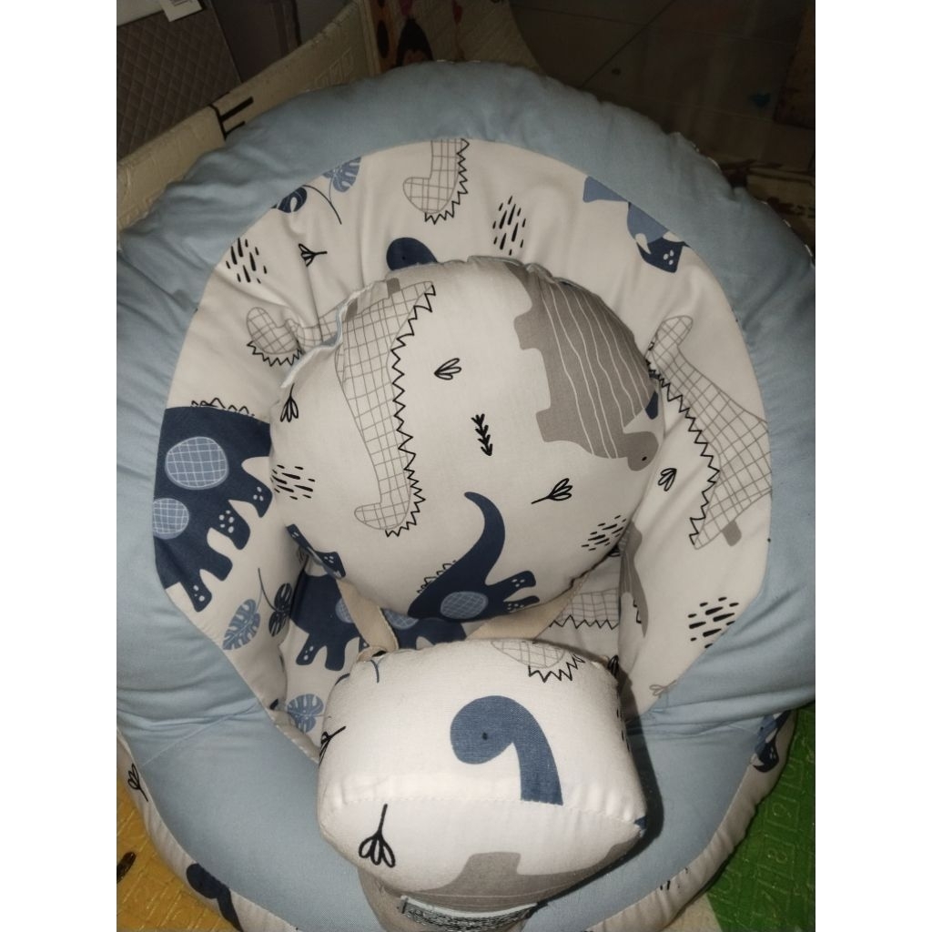 sofa bayi untuk duduk