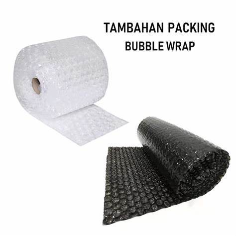 BUBBLE WRAP