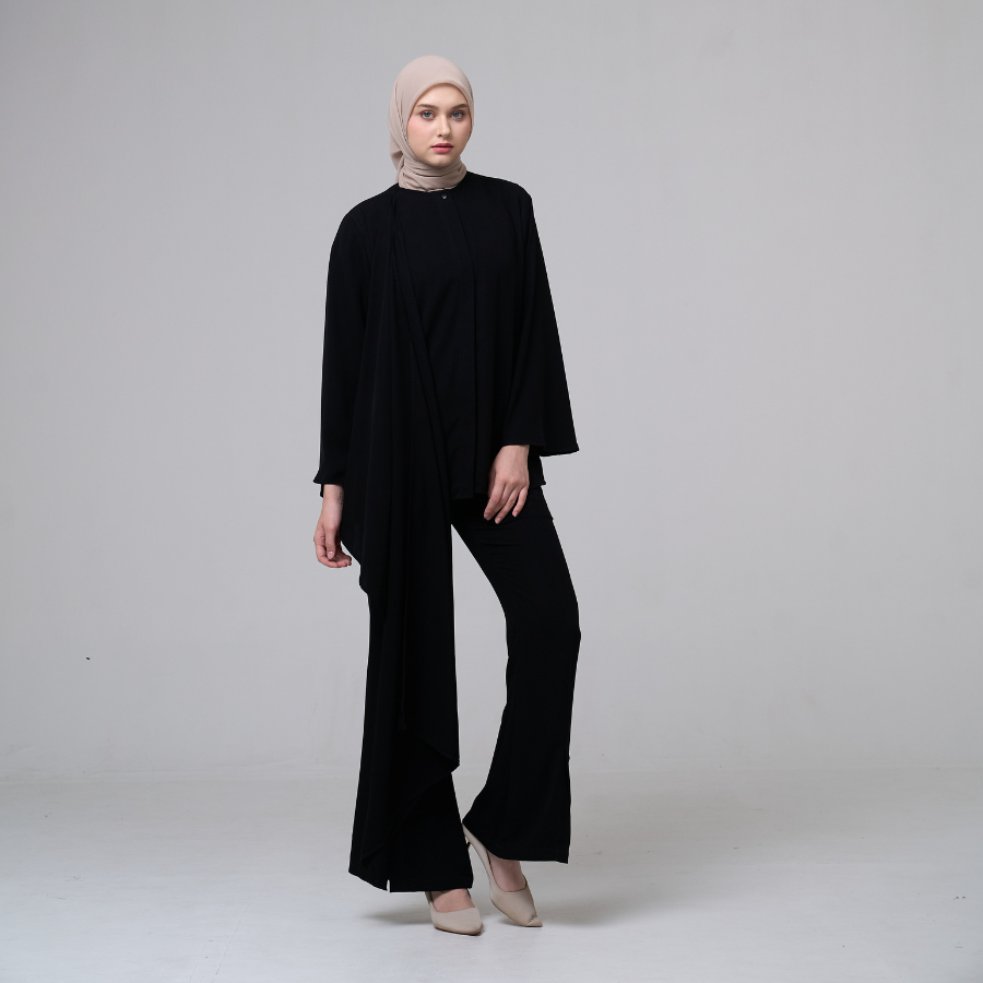 NRHXNABILIA - HEIN PANTS