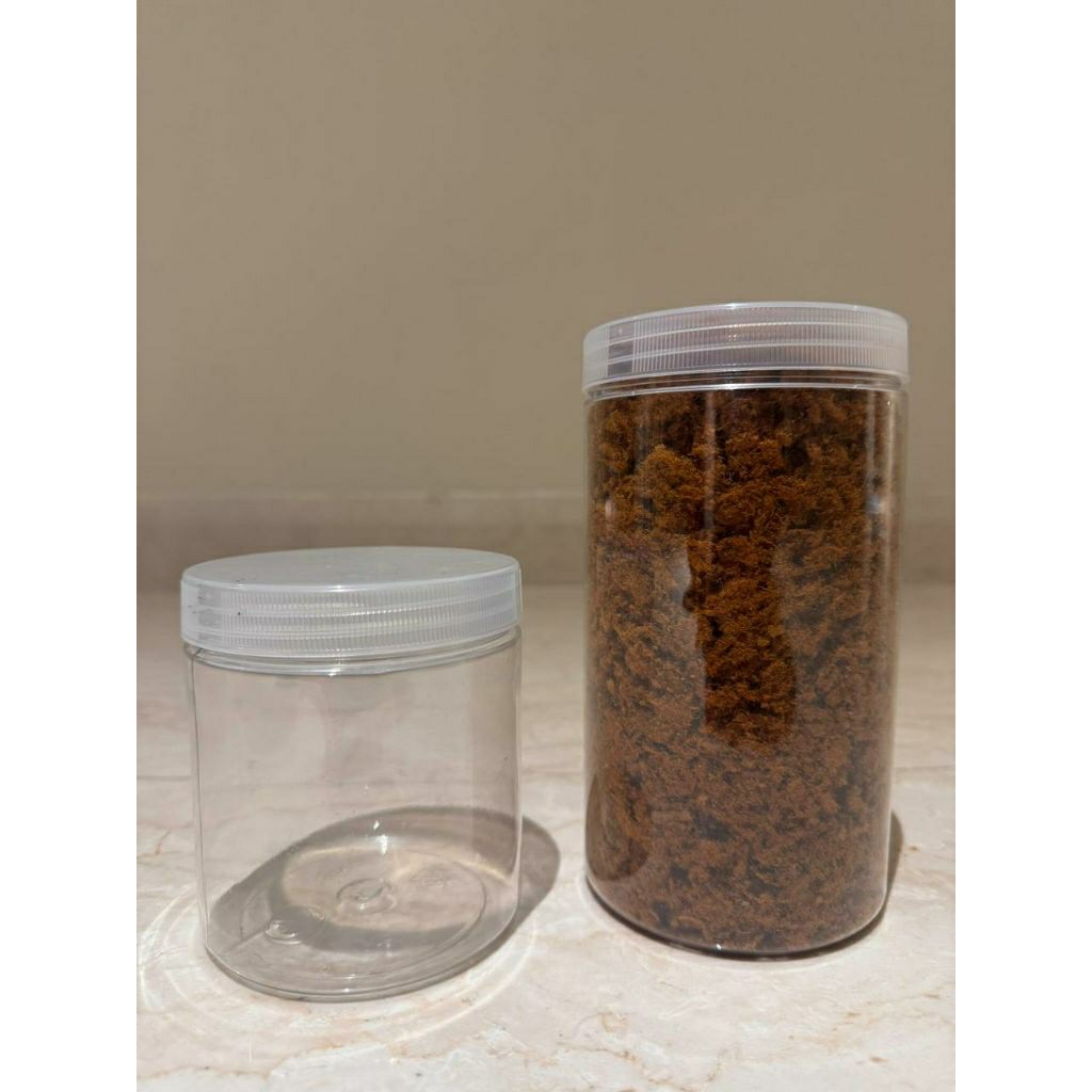 Abon Sapi Premium Rasa2 300 gram - CHIBO ABON