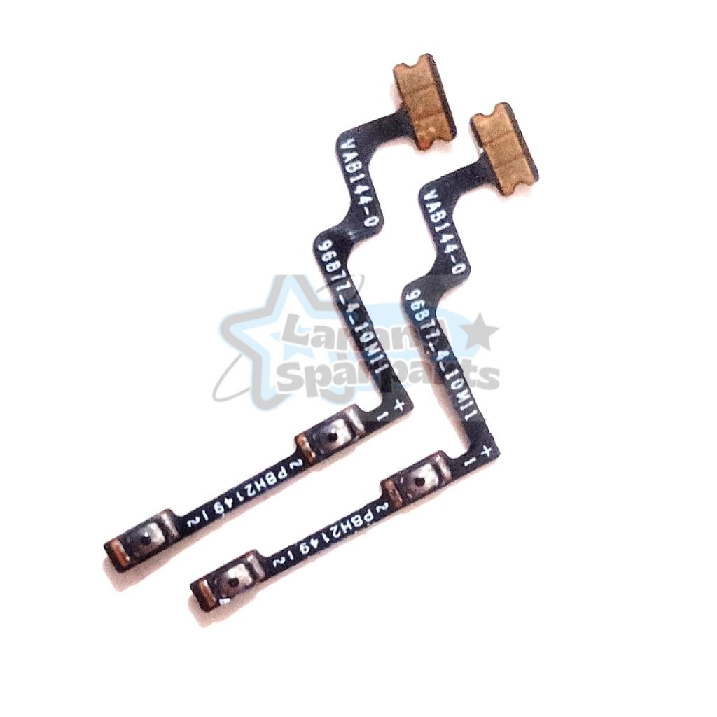 fleksibel flexibel volume realme 9pro plus original