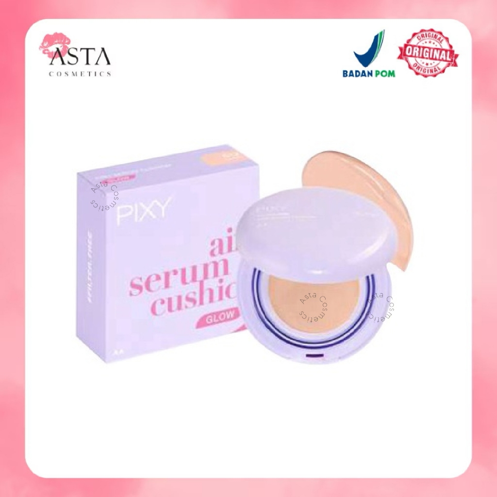 PIXY AIRY CUSHION