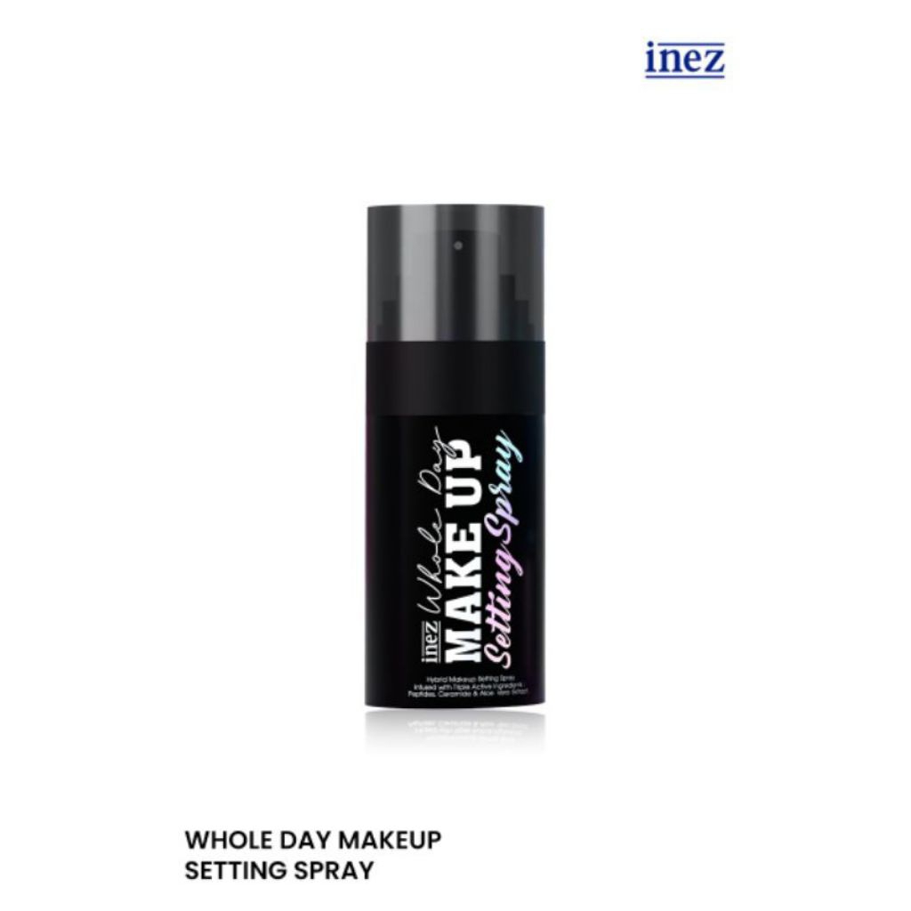 Inez Whole Day Makeup Setting Spray
