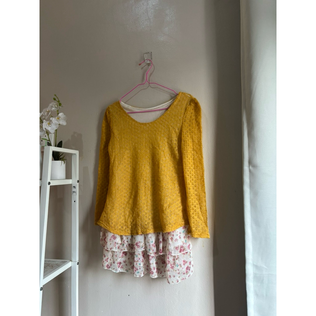 Blouse BARBIE