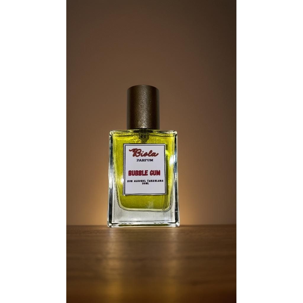 (30ML) PARFUM TAHAN LAMA