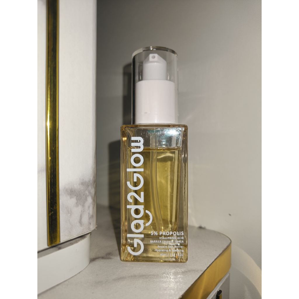 Preloved_Skincare