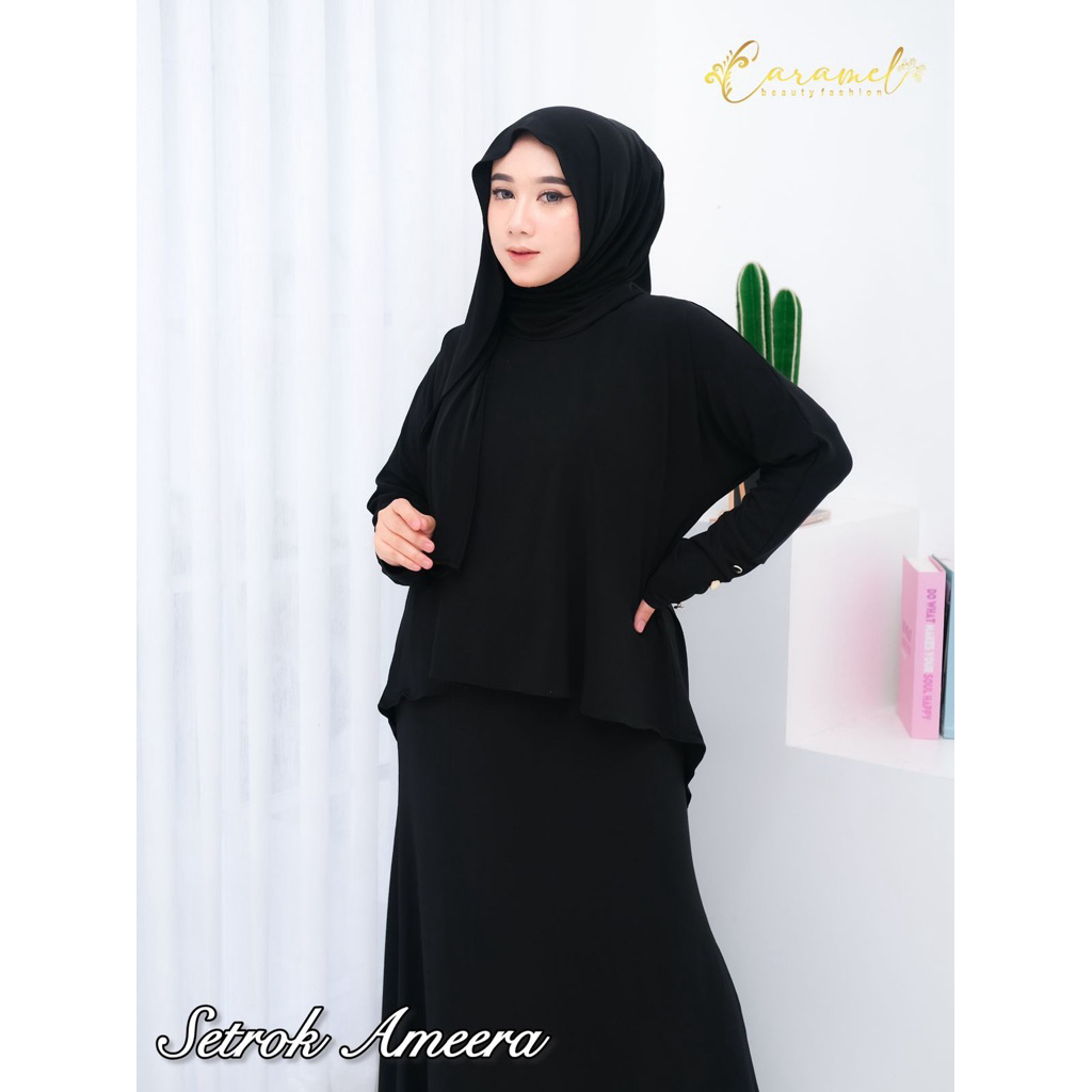 Oneset ameera series