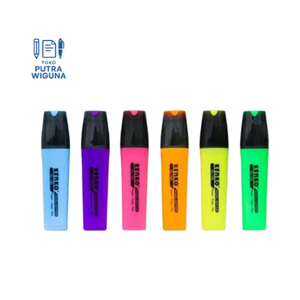 highlighter kenko
