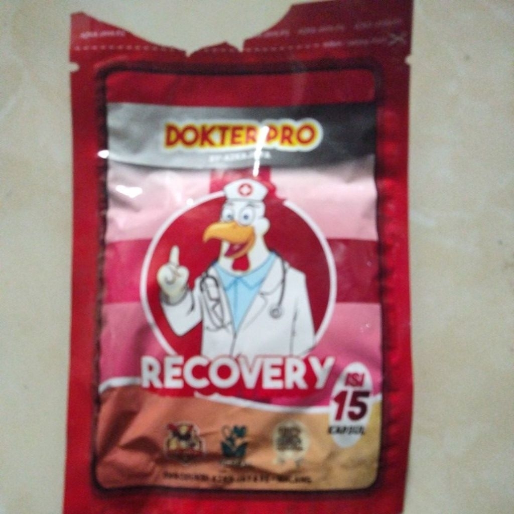DOKTER PRO
