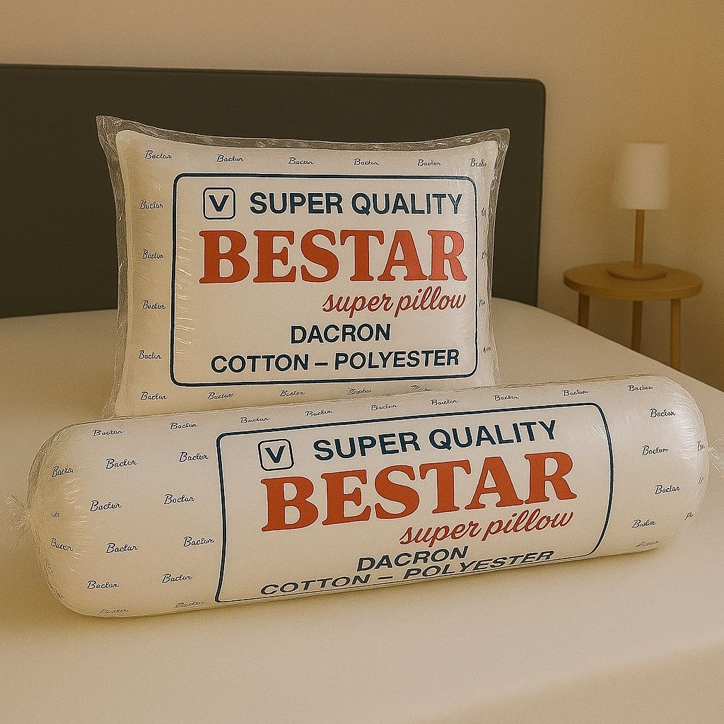 Bantal/Guling Bestar