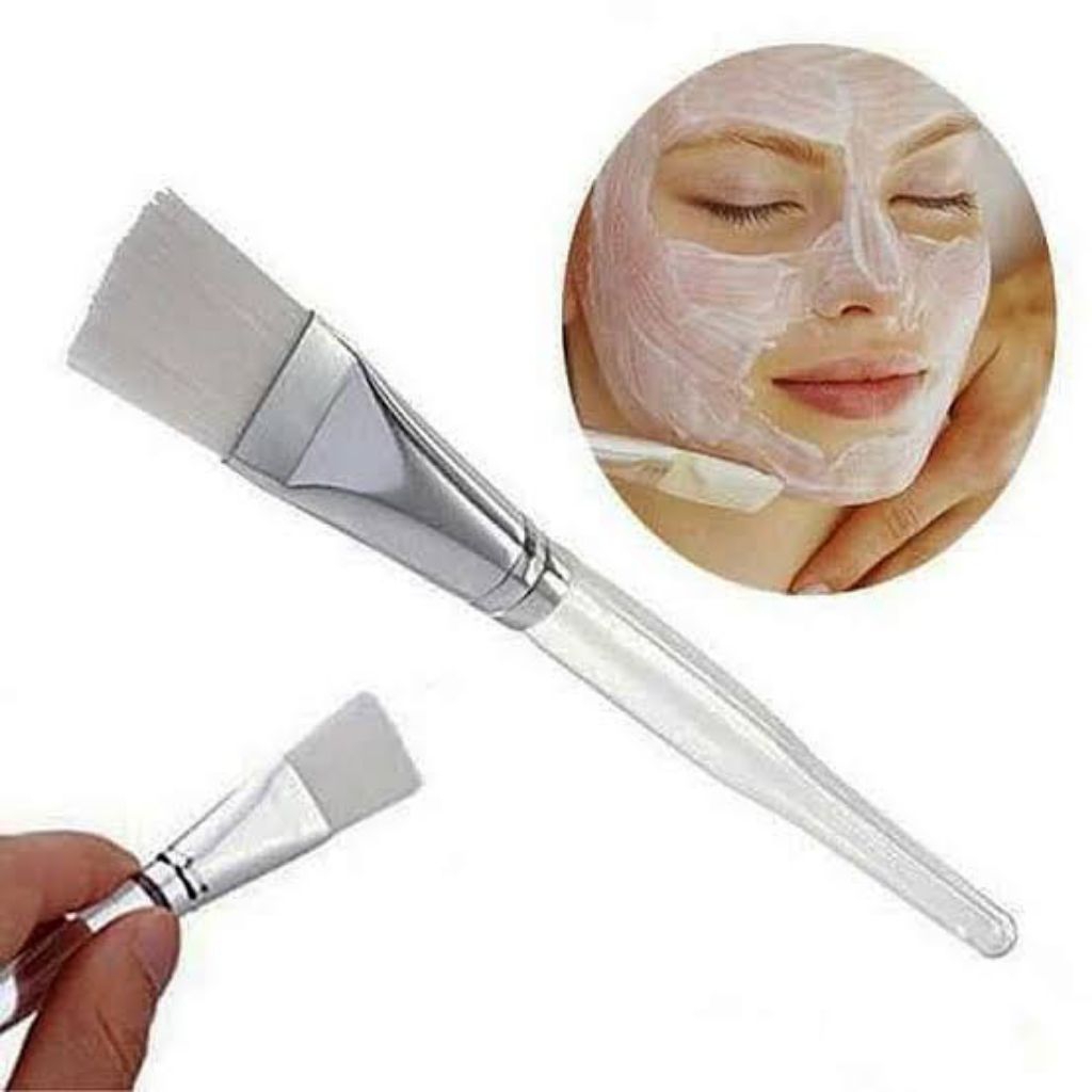 kuas masker