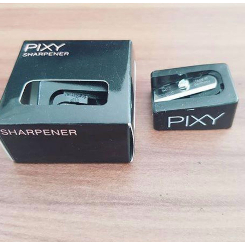 Pixy Sharpener