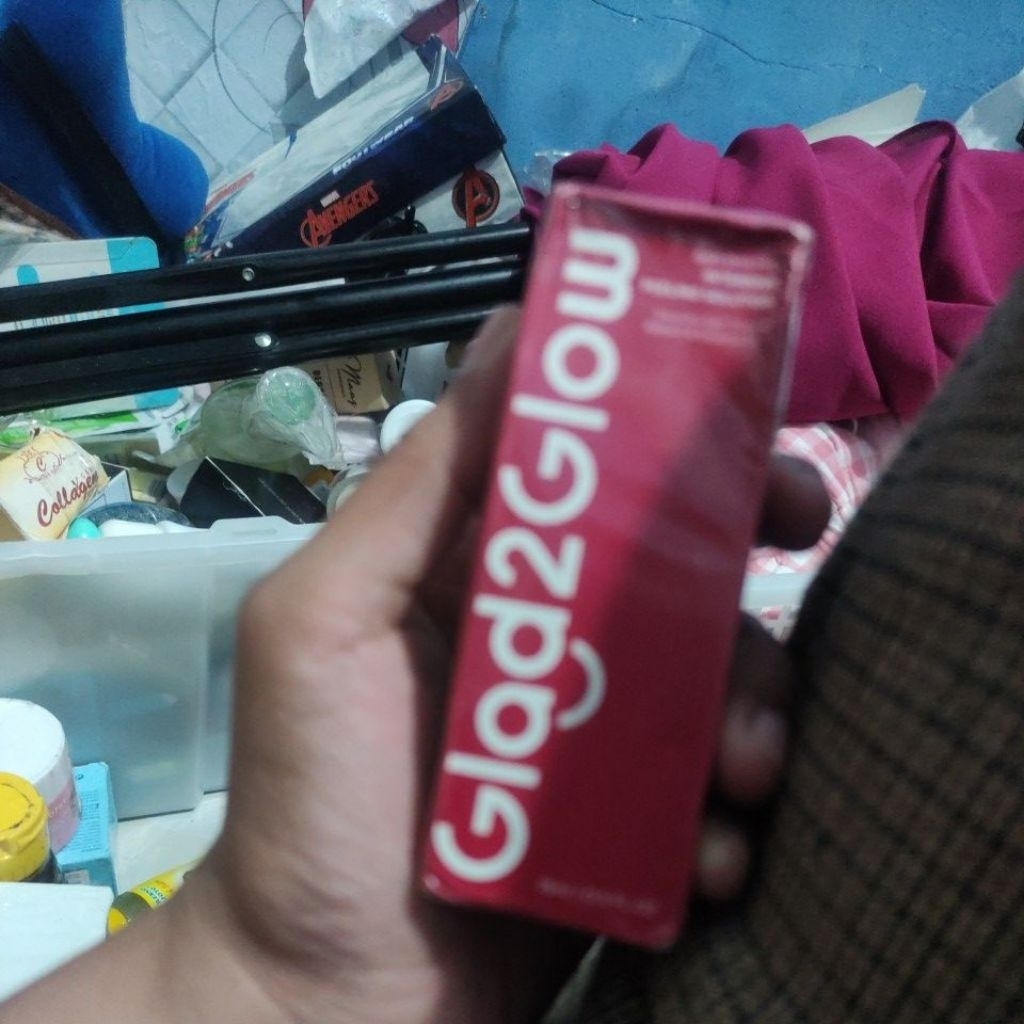 G2G Peeling