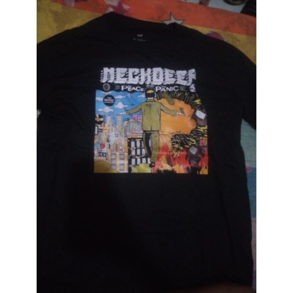 NECK DEEP || CEKOUT DISINI BANG