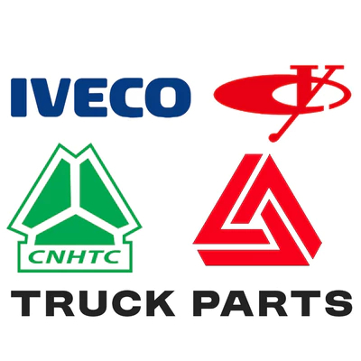5801464564 Trailer Valve (Iveco)