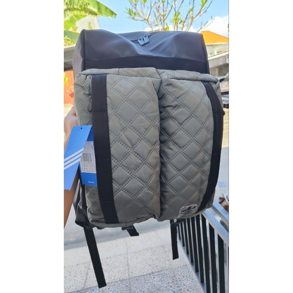tas ransel import adid*s