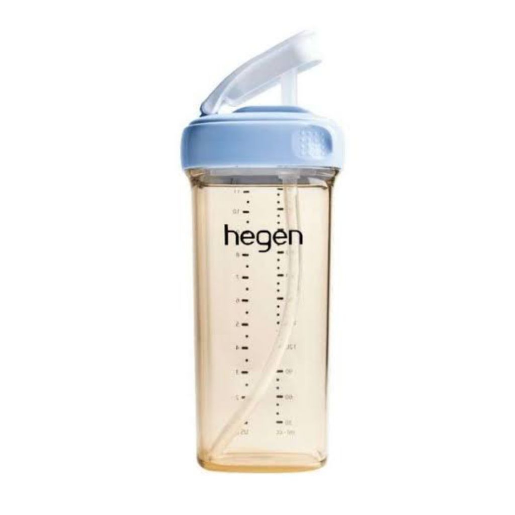 Hegen 330ml Straw Blue 13198185