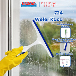 Nagoya Wefer Kaca 724