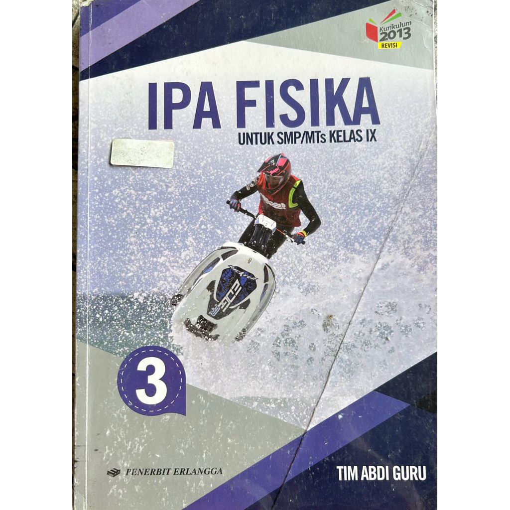 IPA Fisika  / PPKn