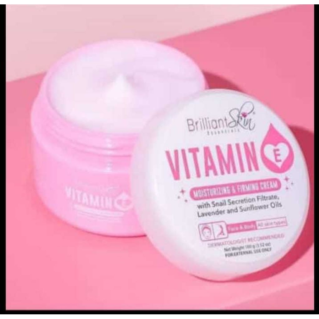 Vitamin E