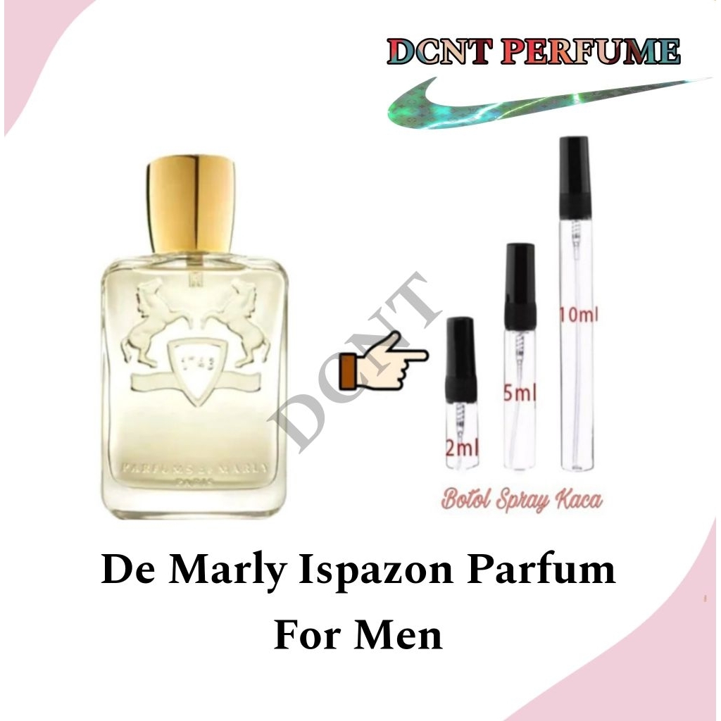 DCNT De M Ispazo* For Men